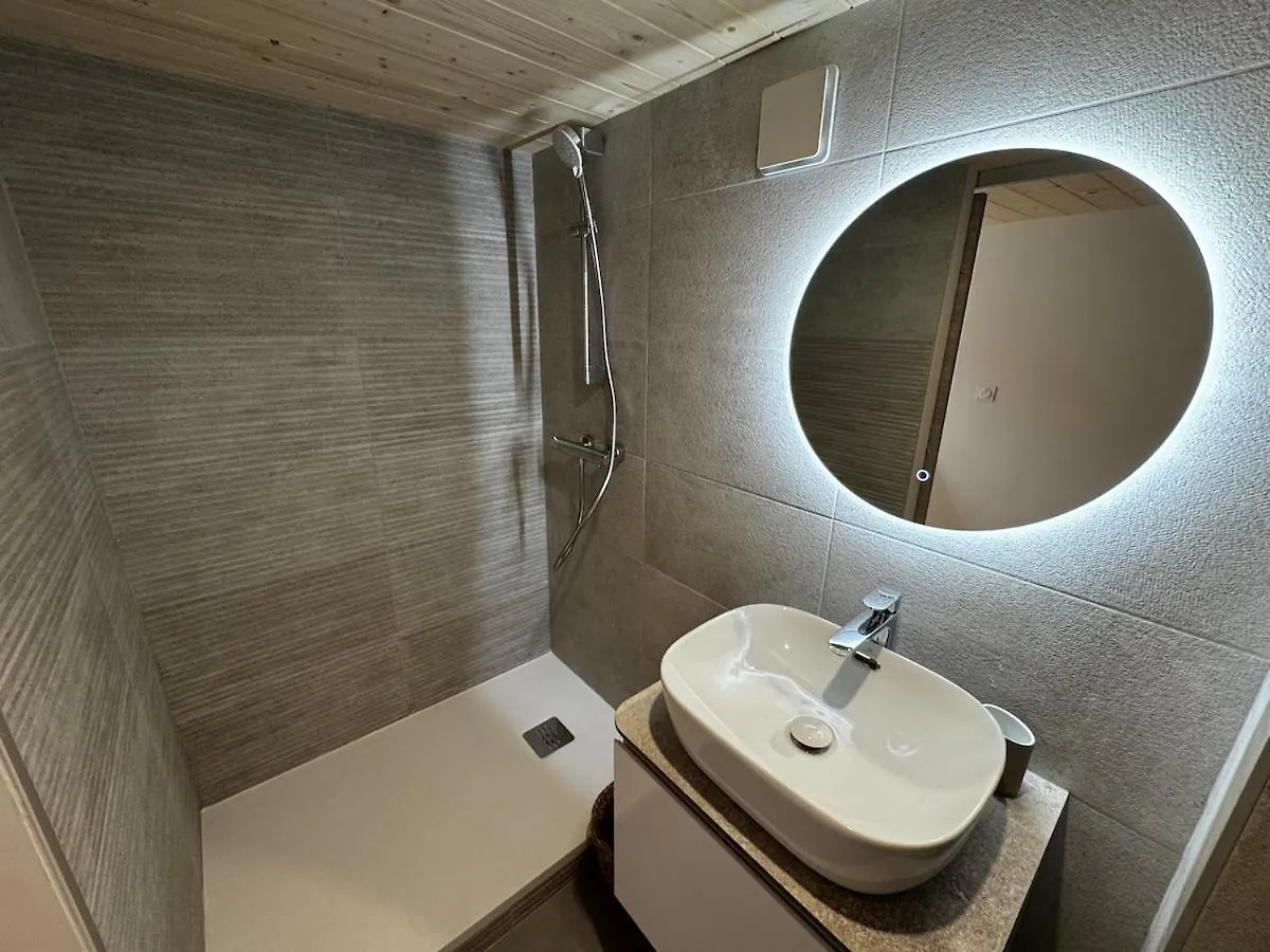 Maison Les Vignes Anse Centre 3 Chambres 3 Salle De Bain Francia