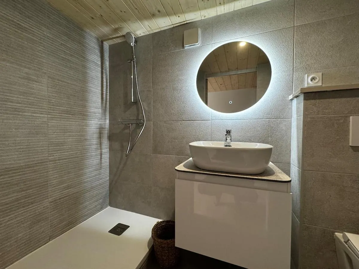 Maison Les Vignes Anse Centre 3 Chambres 3 Salle De Bain