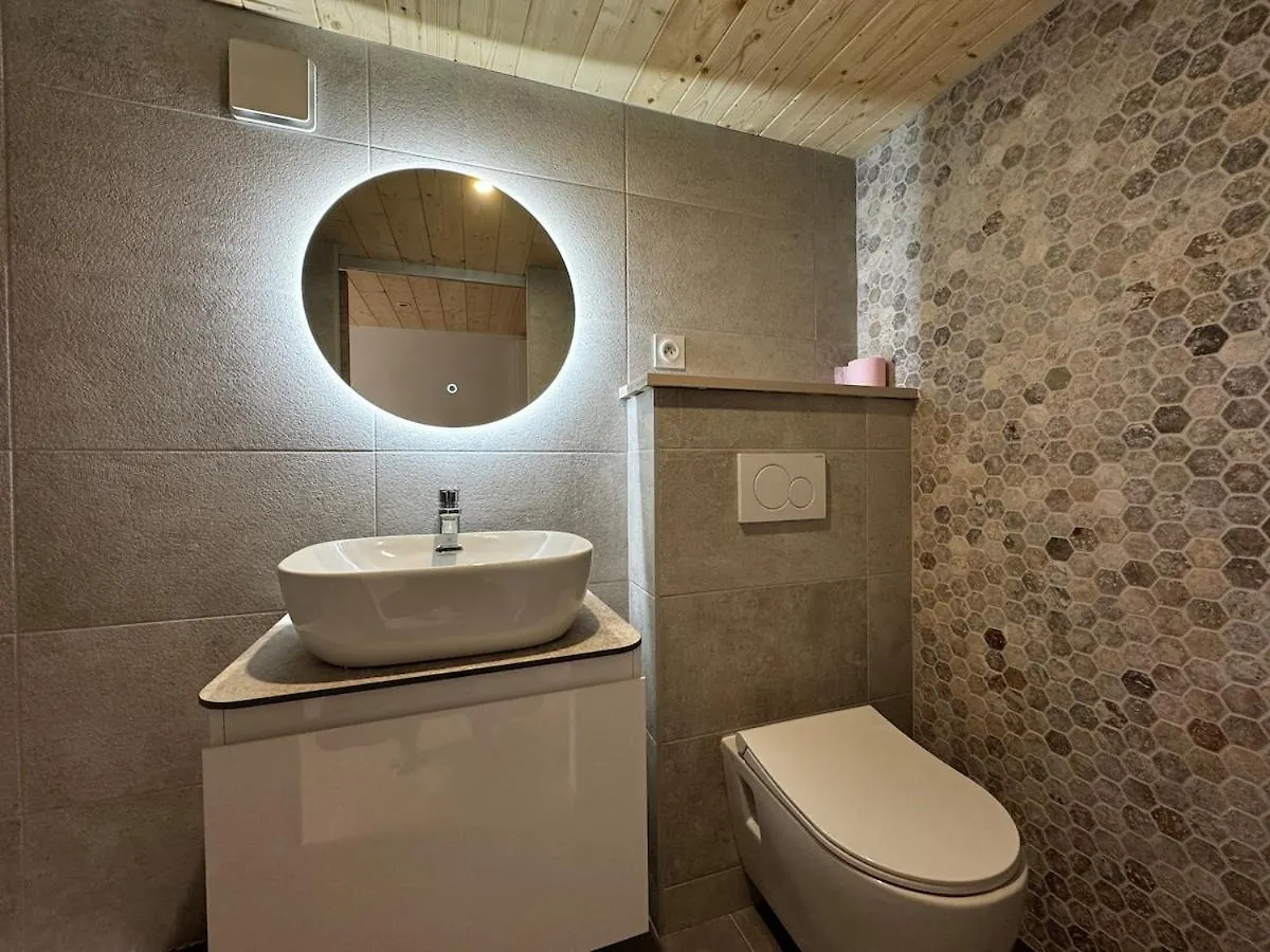 Сasa de vacaciones Maison Les Vignes Anse Centre 3 Chambres 3 Salle De Bain Francia
