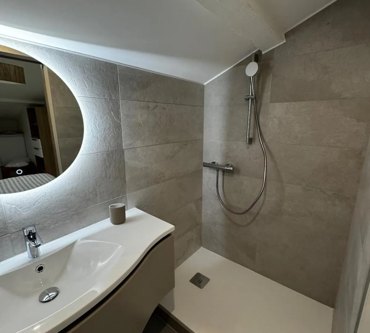 Maison Les Vignes Anse Centre 3 Chambres 3 Salle De Bain 0*,  Francia