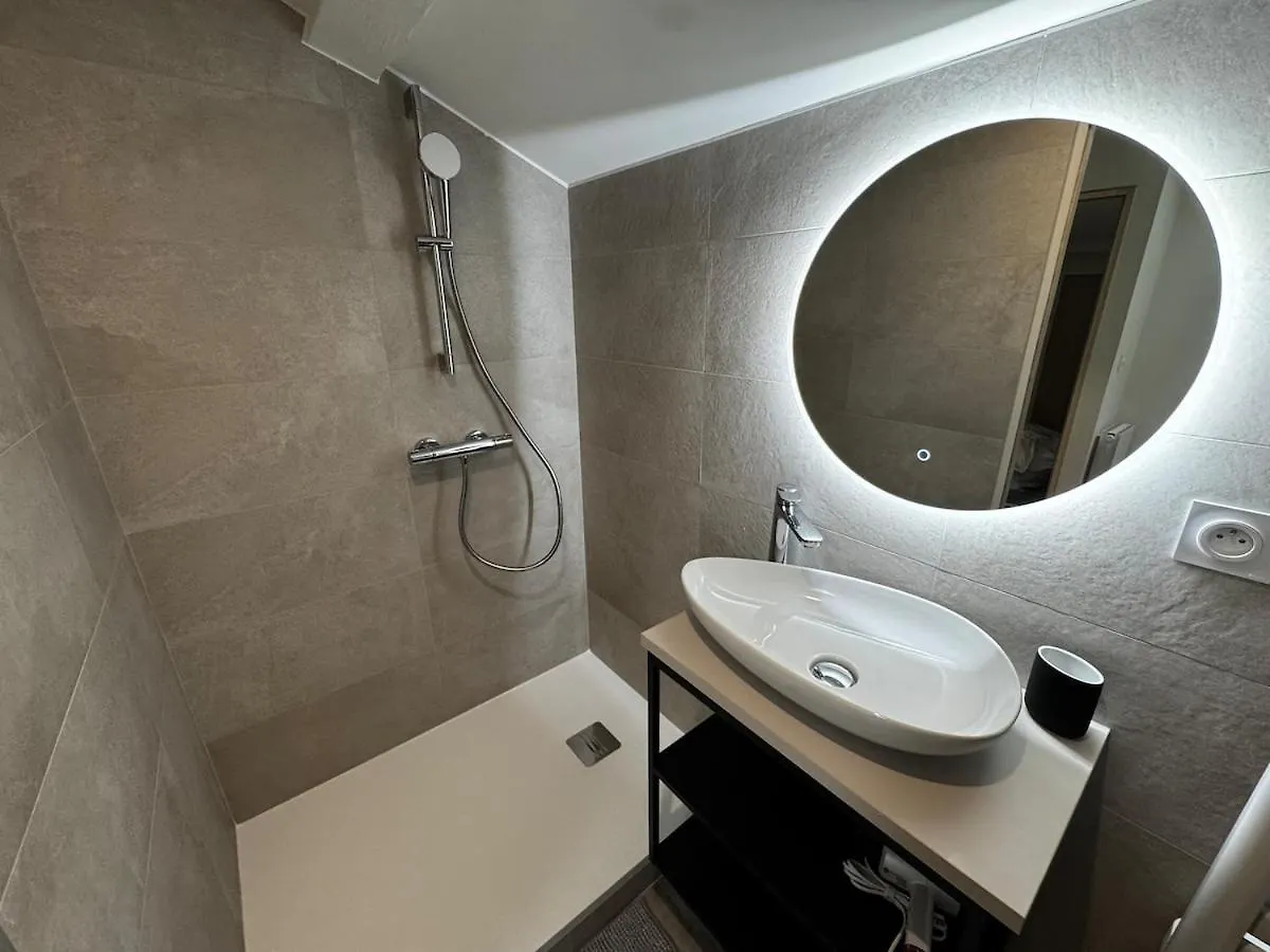 Maison Les Vignes Anse Centre 3 Chambres 3 Salle De Bain Сasa de vacaciones