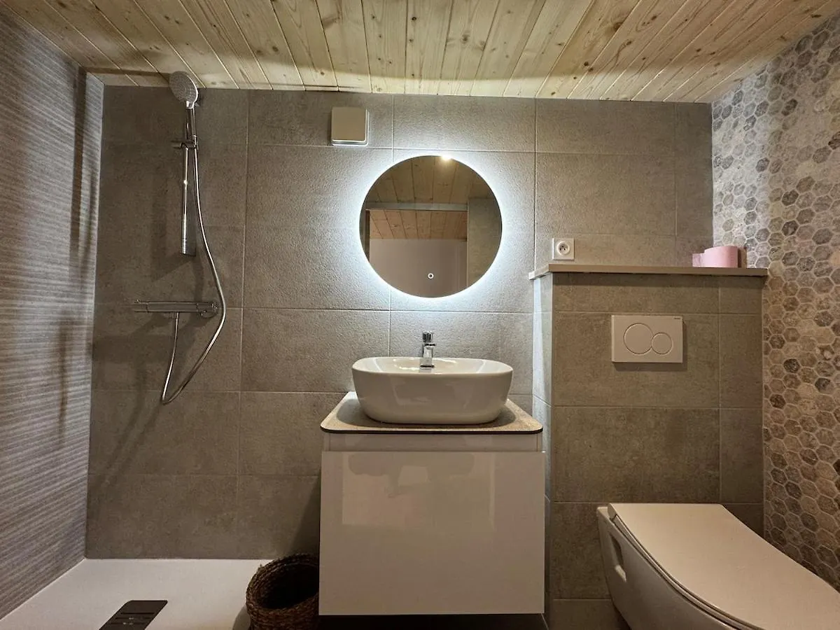 Maison Les Vignes Anse Centre 3 Chambres 3 Salle De Bain
