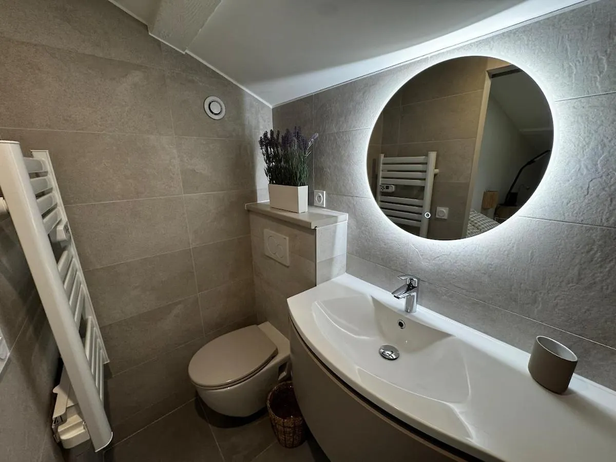 Maison Les Vignes Anse Centre 3 Chambres 3 Salle De Bain Сasa de vacaciones