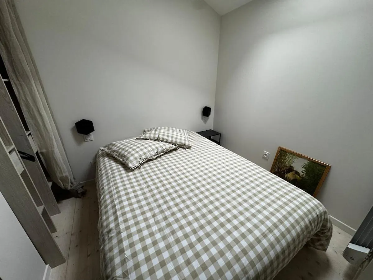 Maison Les Vignes Anse Centre 3 Chambres 3 Salle De Bain Holiday home