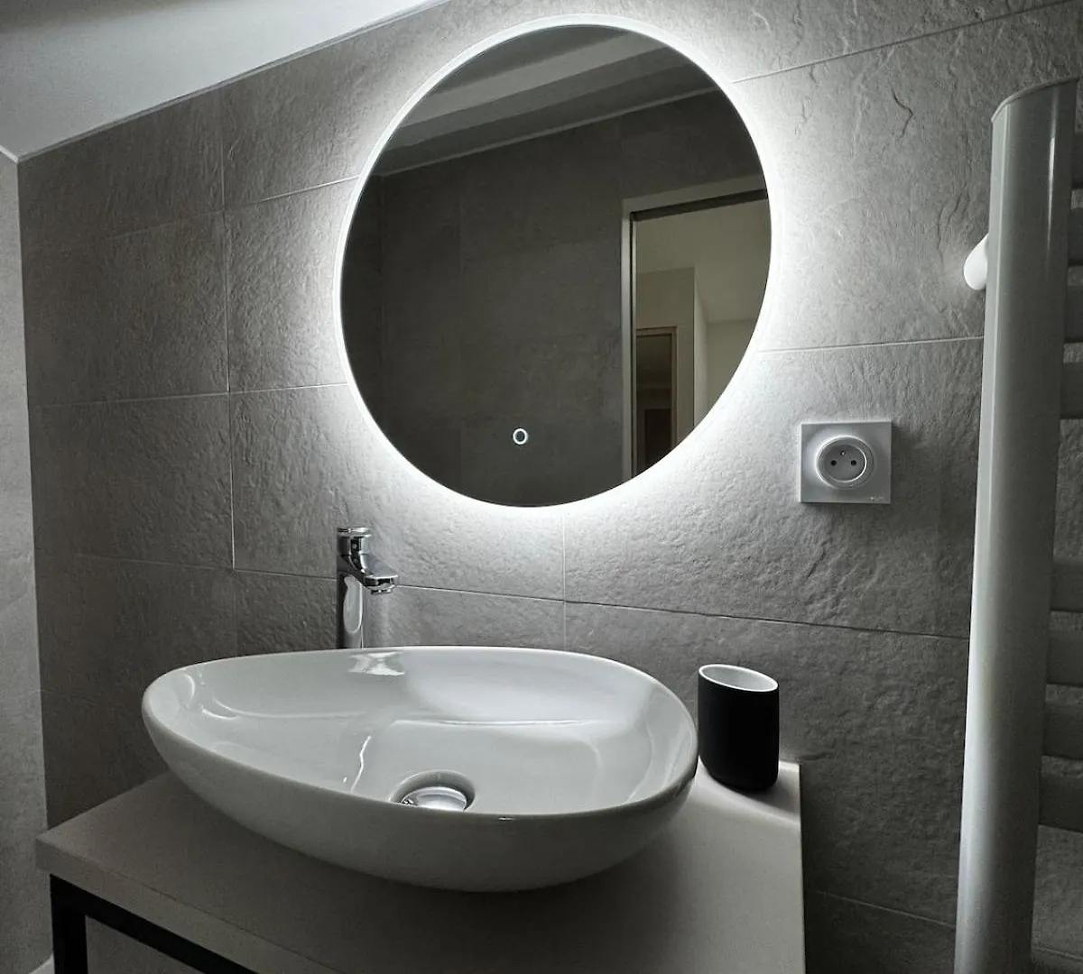 Maison Les Vignes Anse Centre 3 Chambres 3 Salle De Bain 0*,