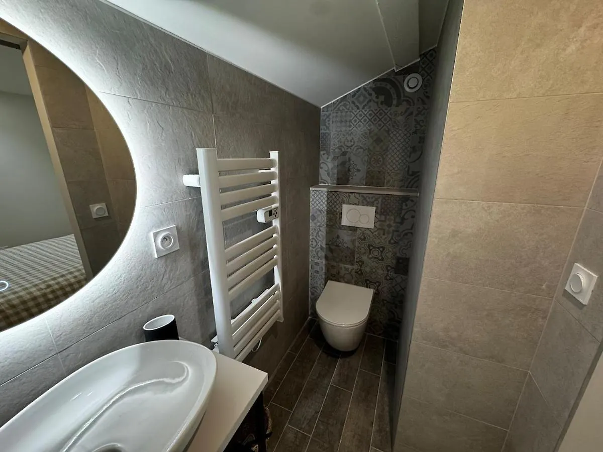 Holiday home Maison Les Vignes Anse Centre 3 Chambres 3 Salle De Bain